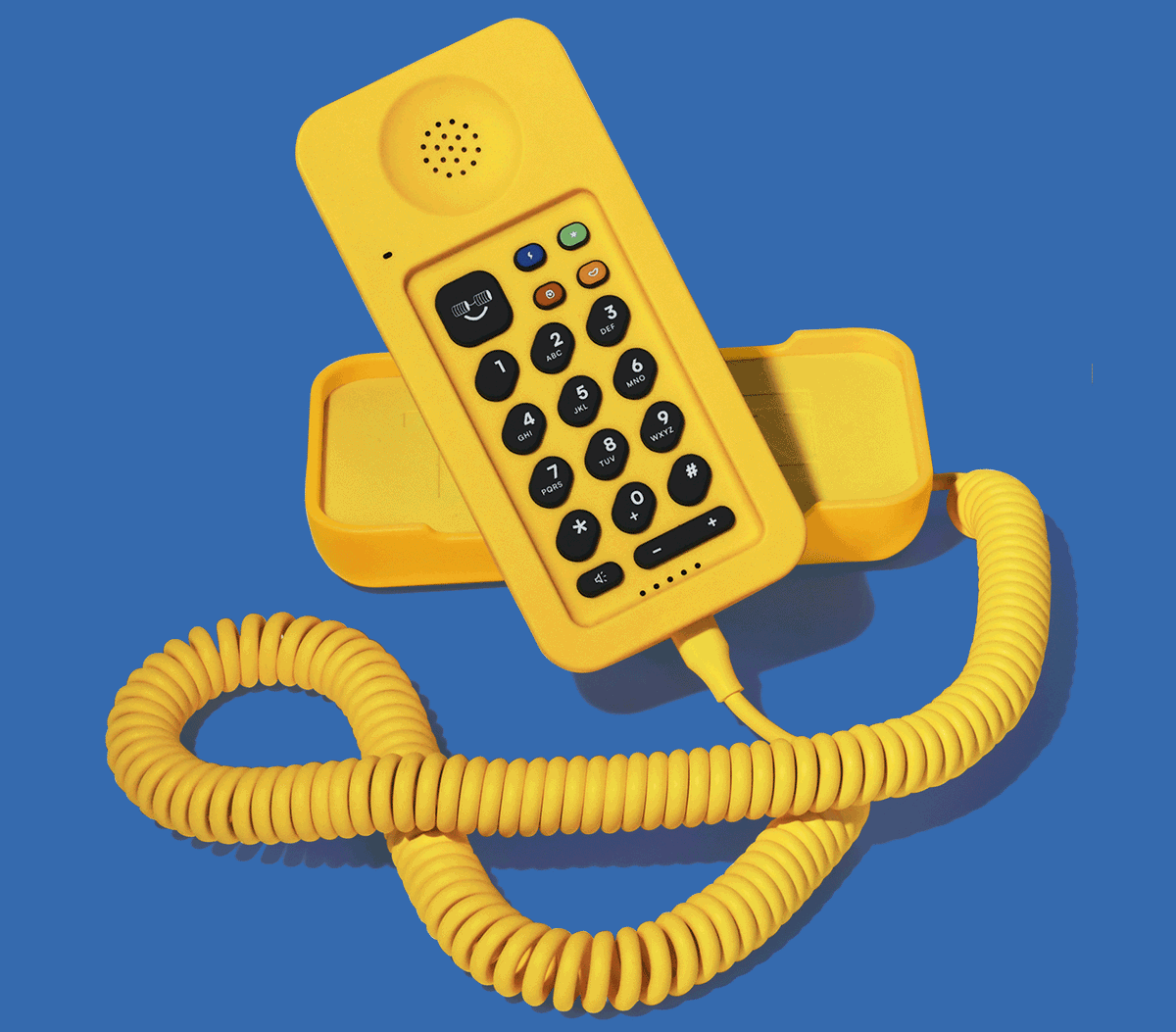 Tin Can phone