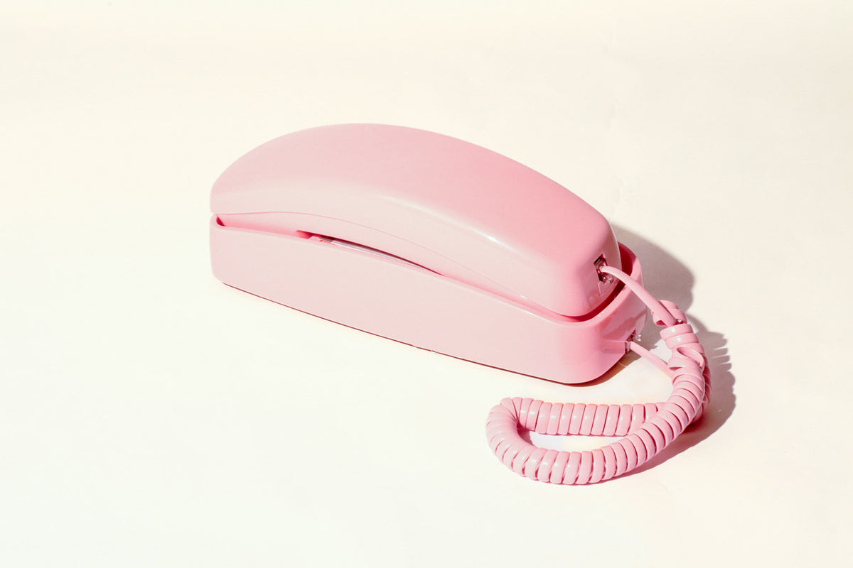 Pink Flashback