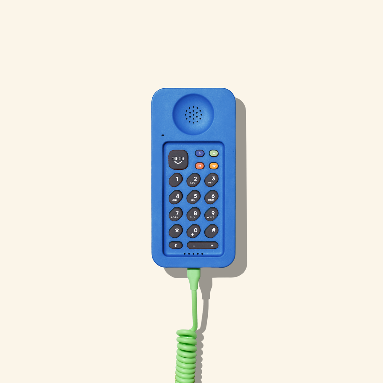Answer Me Aquamarine Product 3