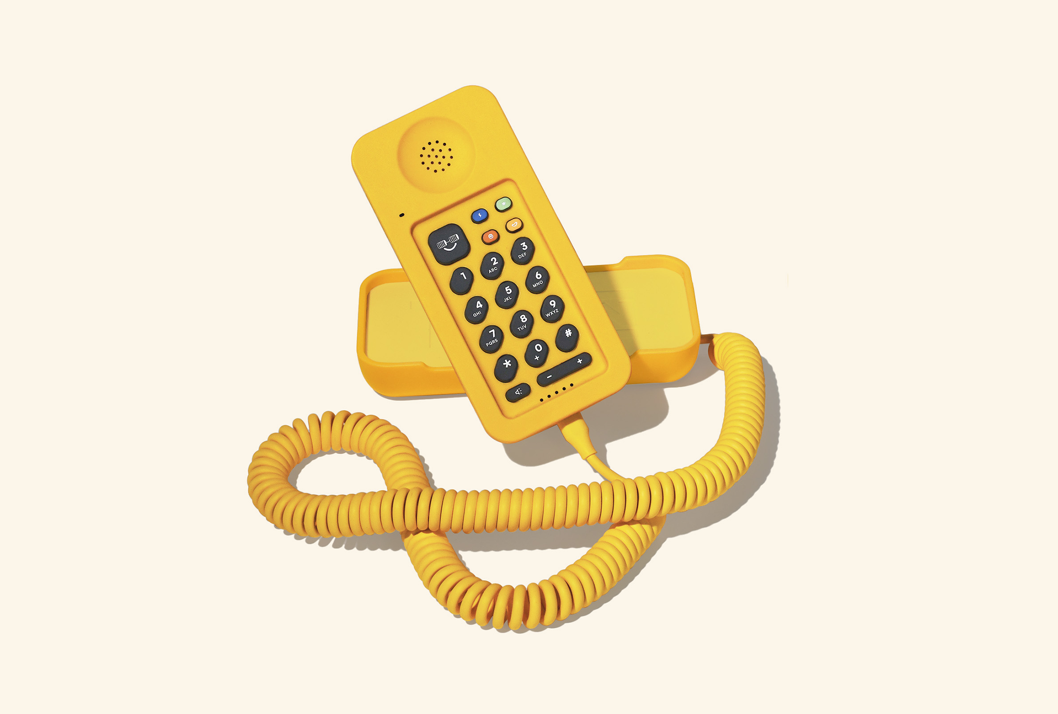 Landline Lemon Product 2