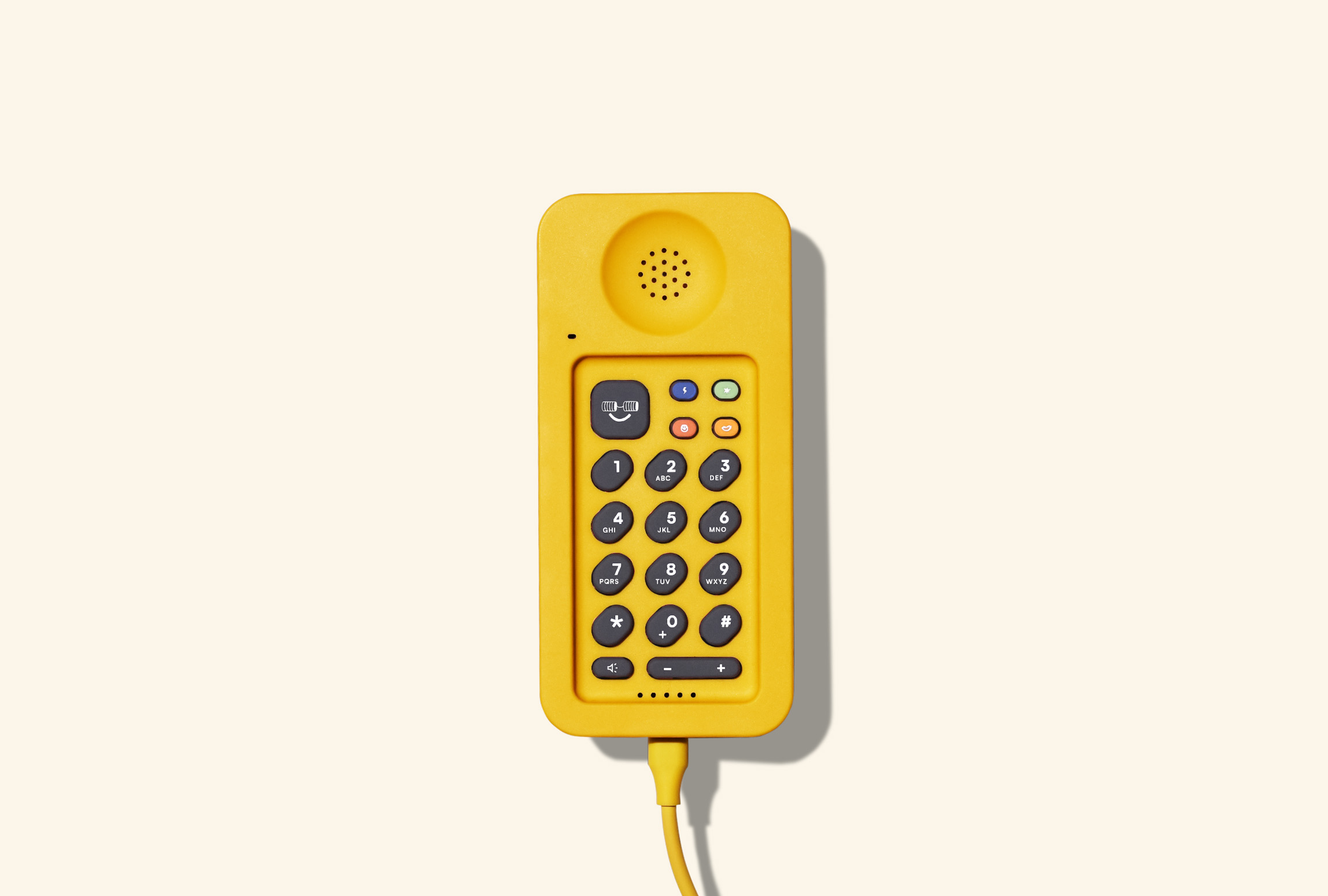 Landline Lemon Product 4