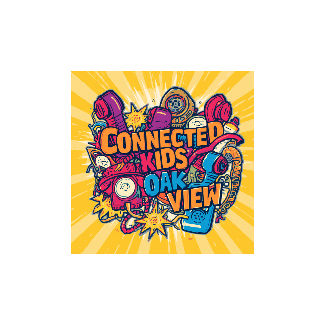 Connected Kids - Oak View community