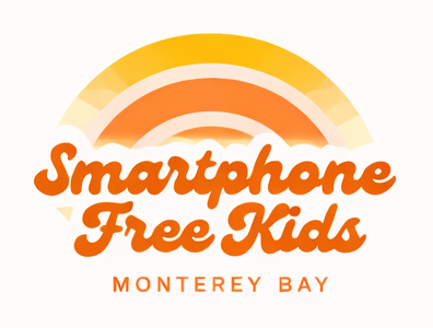 Smartphone Free Kids Monterey Bay community