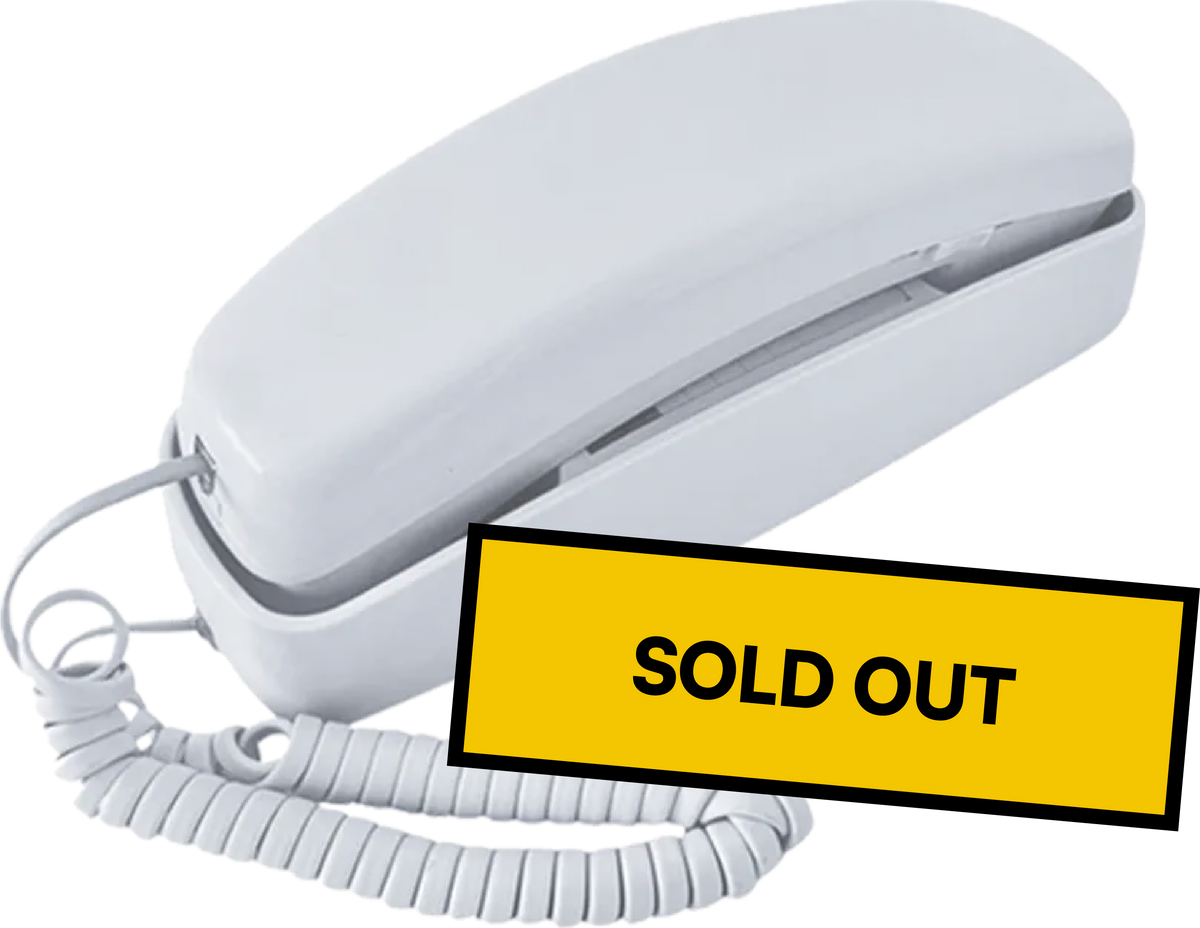 Tin Can Flashback - Desktop