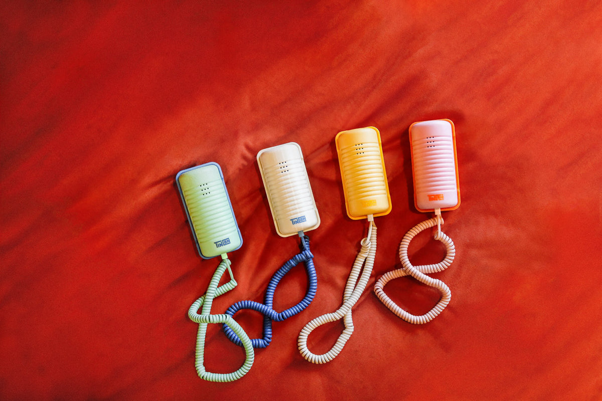 Tin Can All Colors Picture